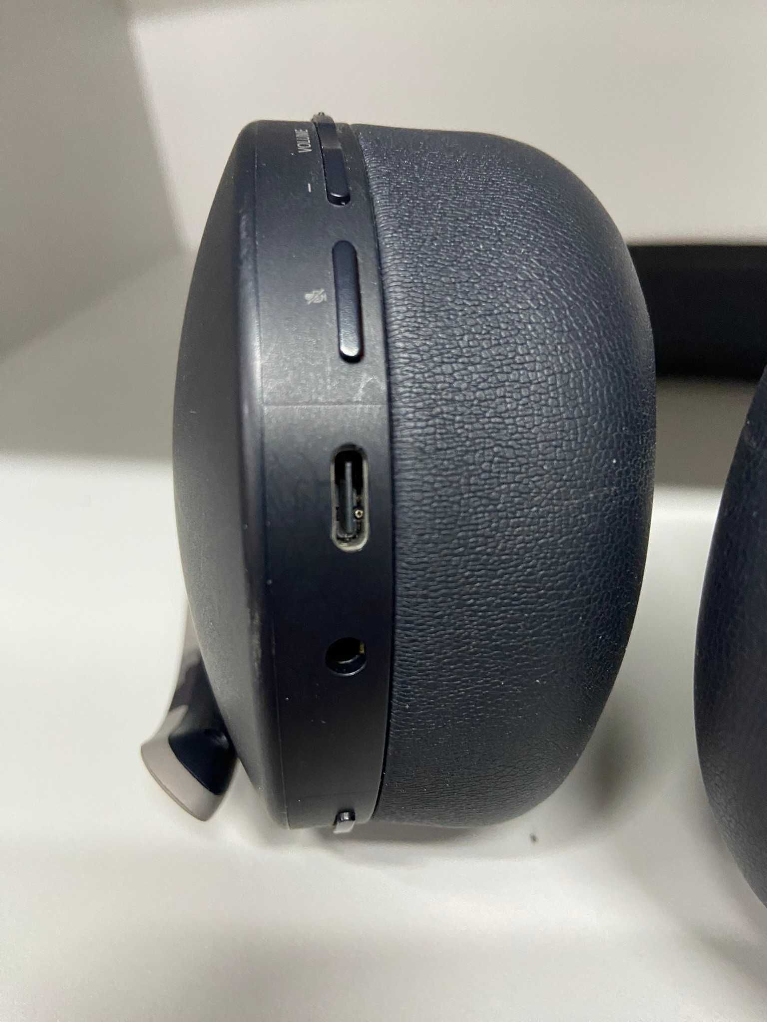 Słuchawki bezprzewodowe PlayStation