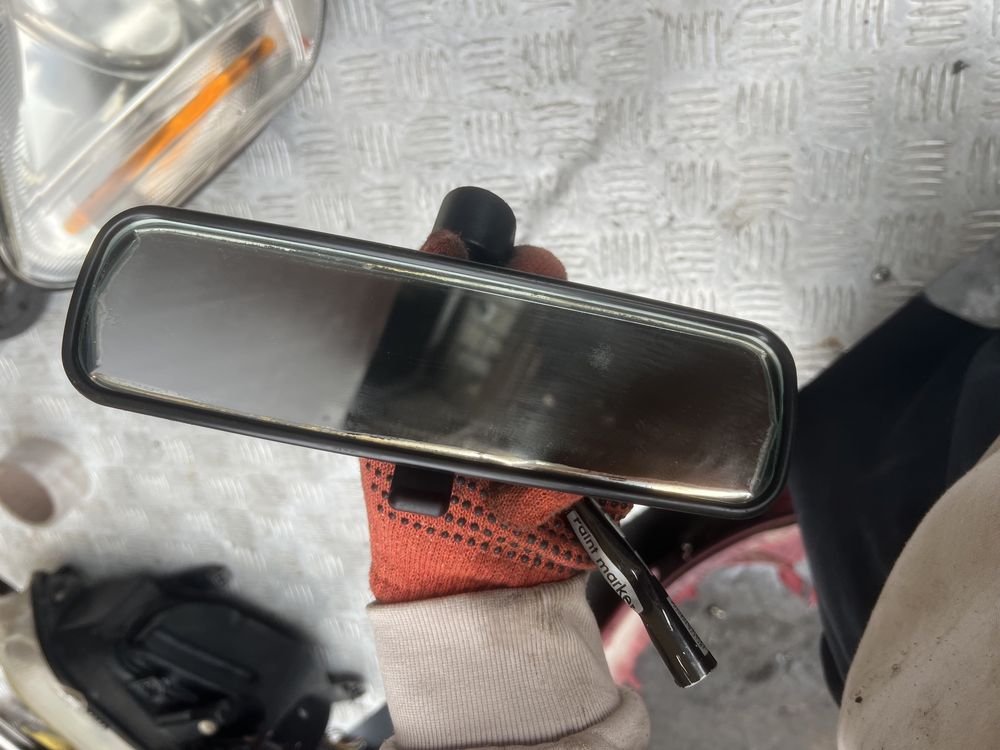 Зеркало в салон Форд си мах ford c-max c max год 07