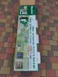 Електро щітка віник для бруківки електрощітка GartenMeister X-Brush