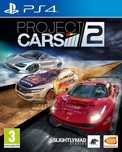 Project Cars 2 - PS4 (Używana) Playstation 4