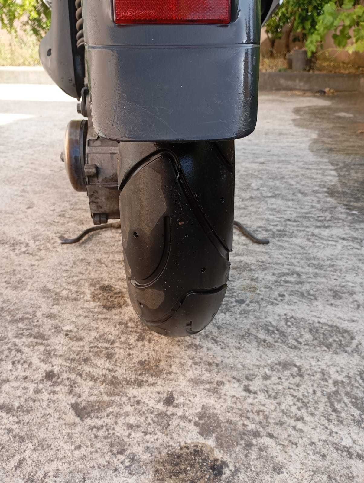 Piaggio NRG 80 cc
