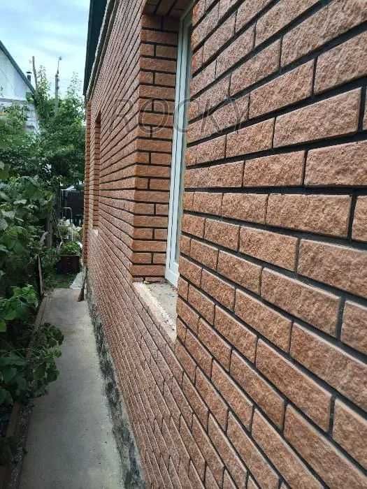 ТермоПанели ROCKY фасадная плитка клинкерная кирпич сайдинг пенопласт