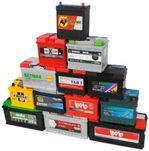 Akumulator 100 Ah 12 v nowe hurtownia Modliborzyce
