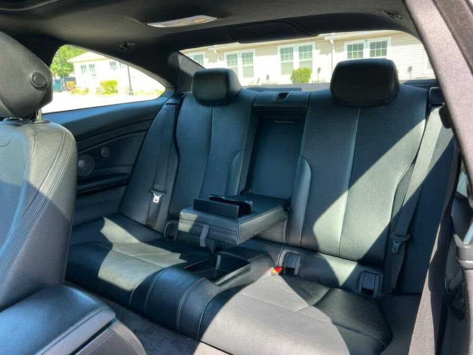 BMW 4 Series 430i xDrive Coupe      2017