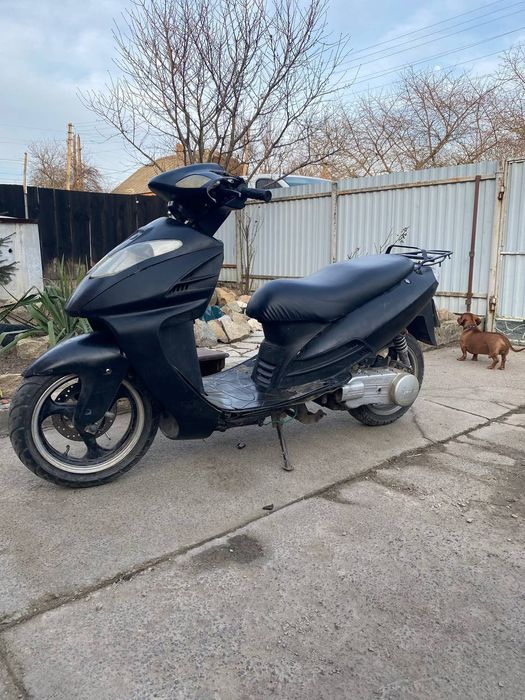 Viper Storm 150 продам
