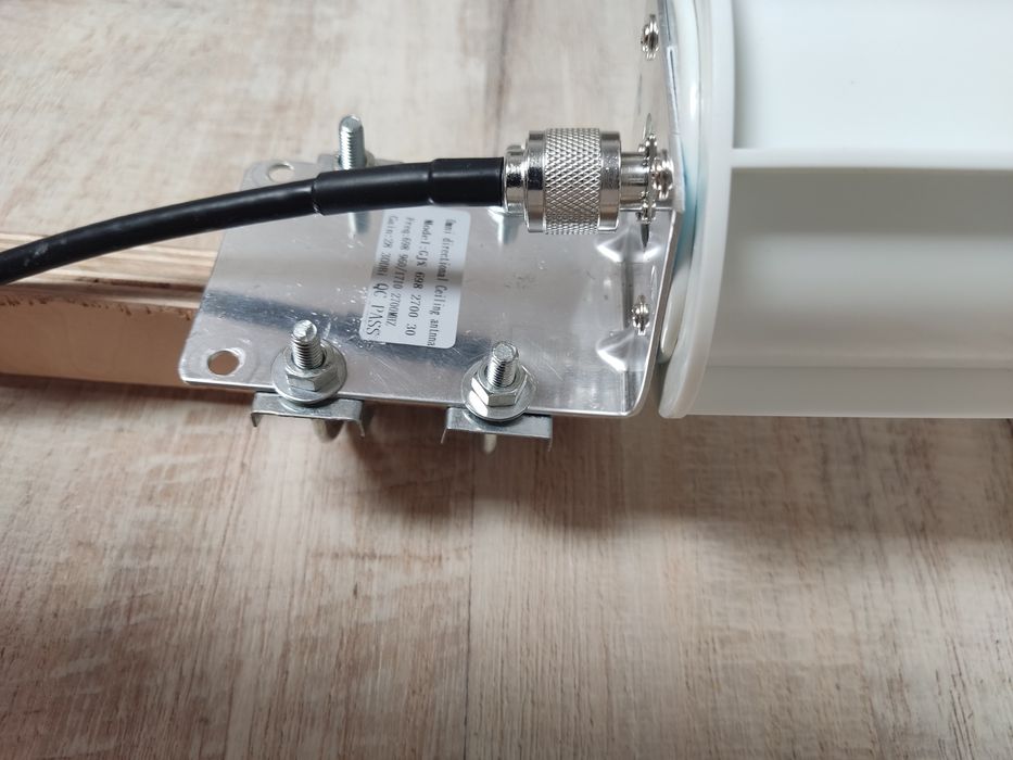 Lintratek пятидиапазонный усилитель LTE сигнала