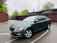 Skoda Octavia A7 2,0TDI Style 2018р