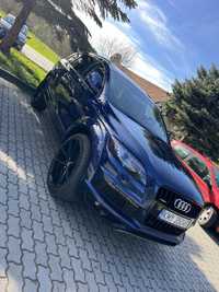 Audi Q7 3.0tfsi 7osob OKAZJA zamiana