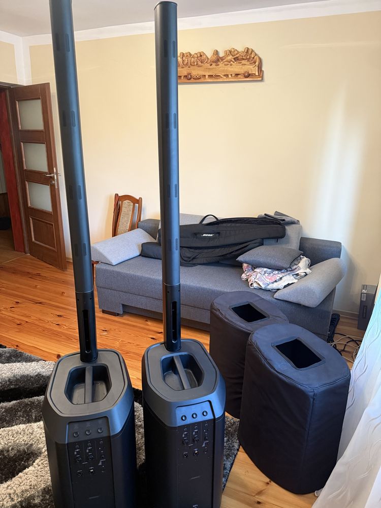 Sprzedam Bose L1 Pro16