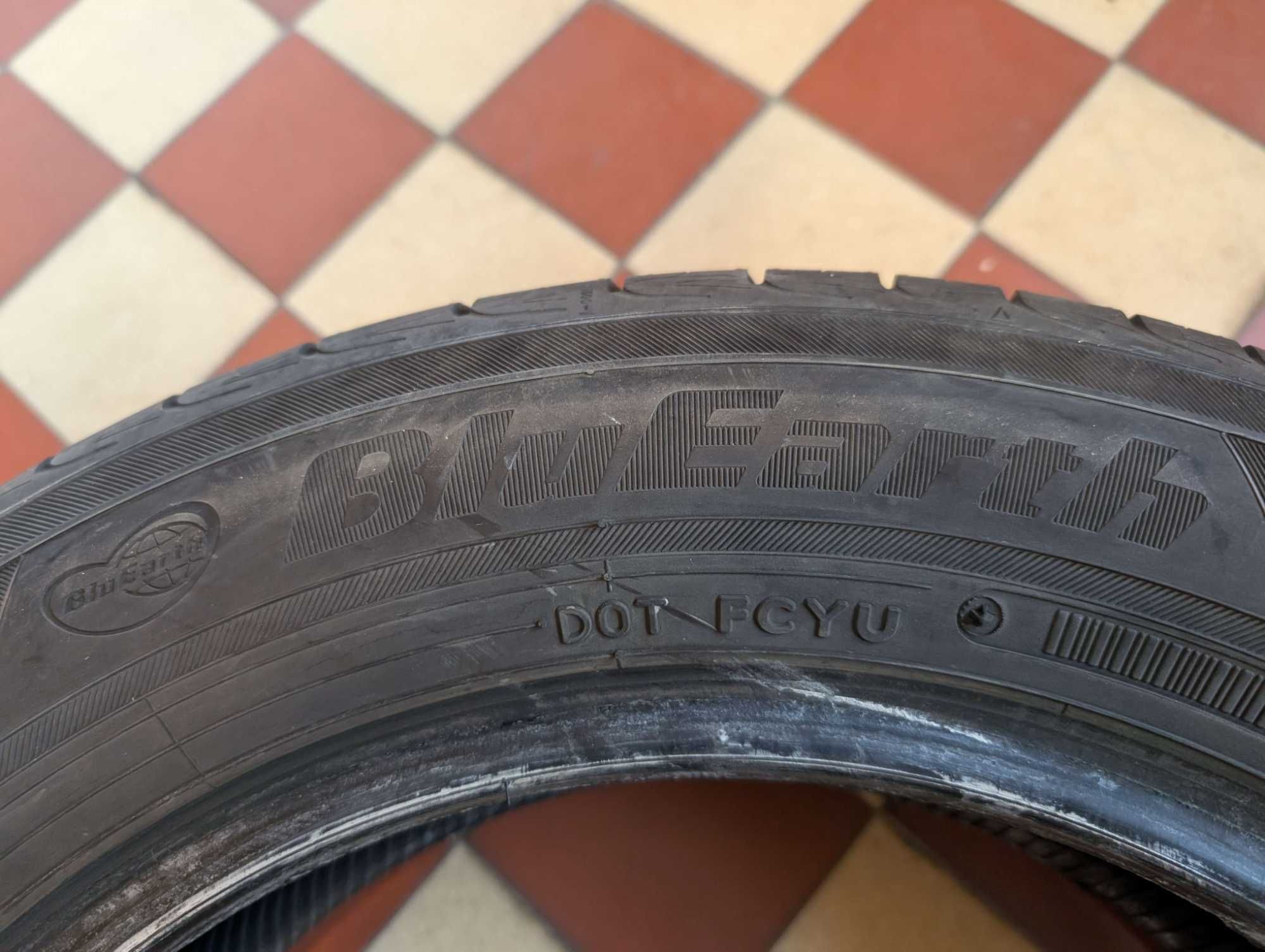 Yokohama BluEarth 175/65R15 84H #438&