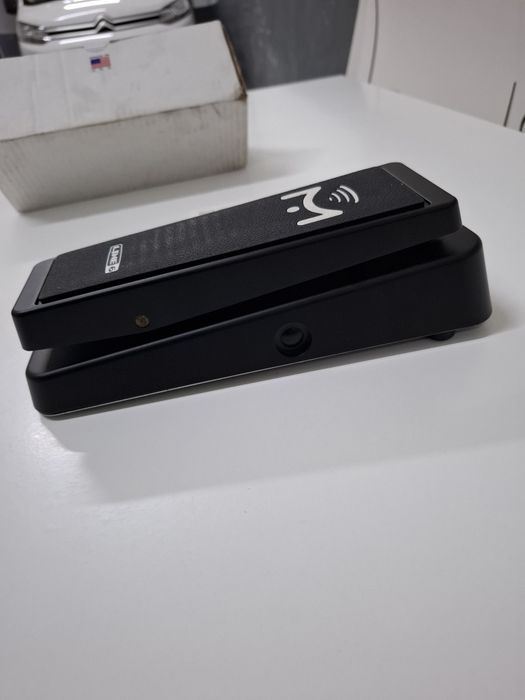 Pedal de expressão  Mission  Enginnering SP1