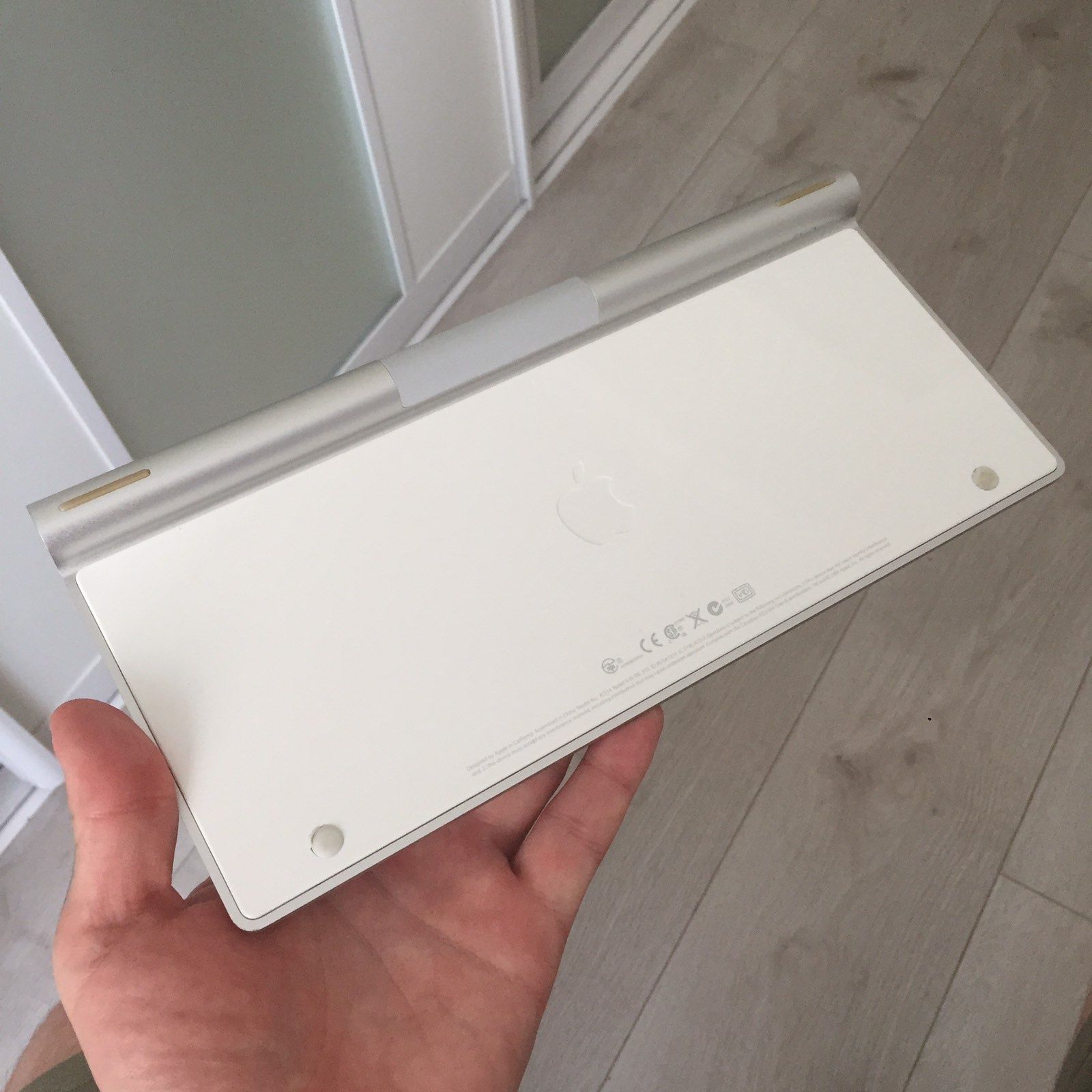 Apple Magic keyboard A1314