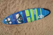 Sprzedam deskę windsurfingową