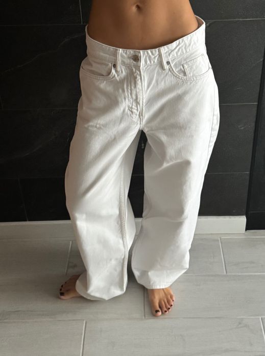 джинси       h&m