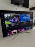 Телевізор SAMSUNG Model : UE65KS8090T