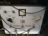 Spawarka, prostownik, rozruch 250A