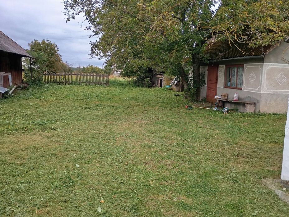 Продається будинок, Львівська обл, Золочівський р-н, с. Волиця