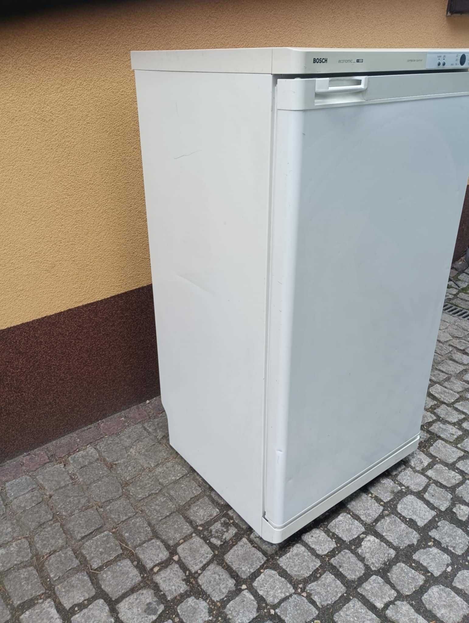 Zamrażarka Bosch-5 szufladek - 202 l.
