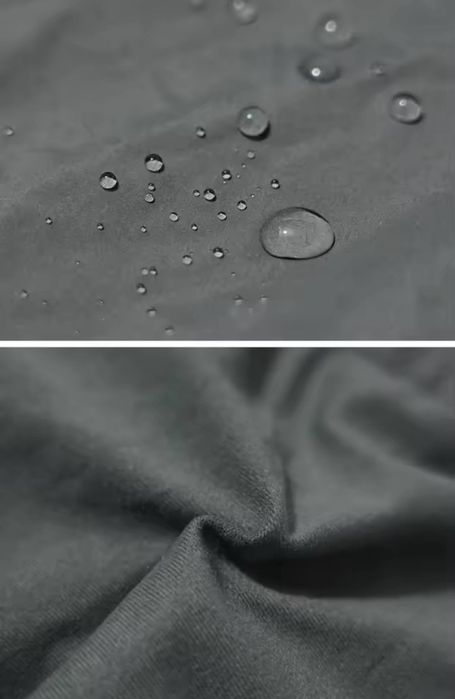 Куртка тактична зимова, мікро пуховик YINREN WolfHound Grey