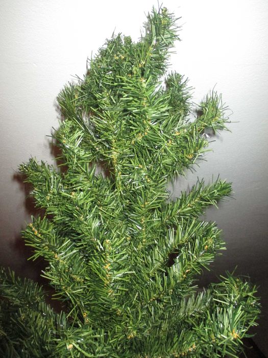 Árvore de natal pequena