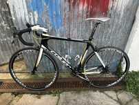 Coluer radar usada