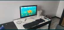Lenovo Idea centre 700 24ish