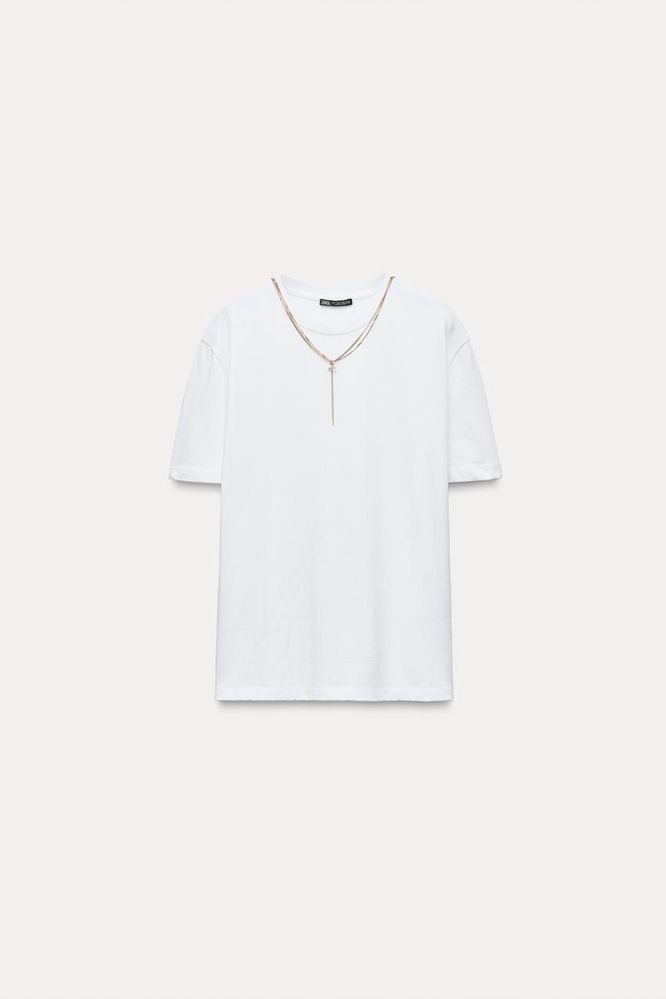 Футболки Zara оригінал