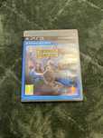 Gra Medieval Moves na PS3