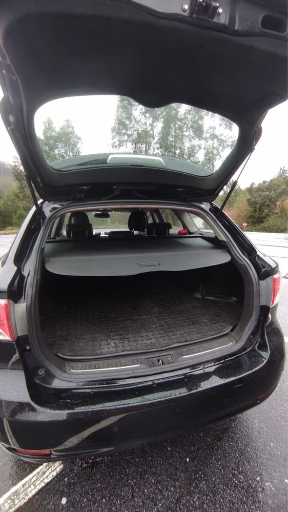 Toyota Avensis D-4D 2.0 170cv
