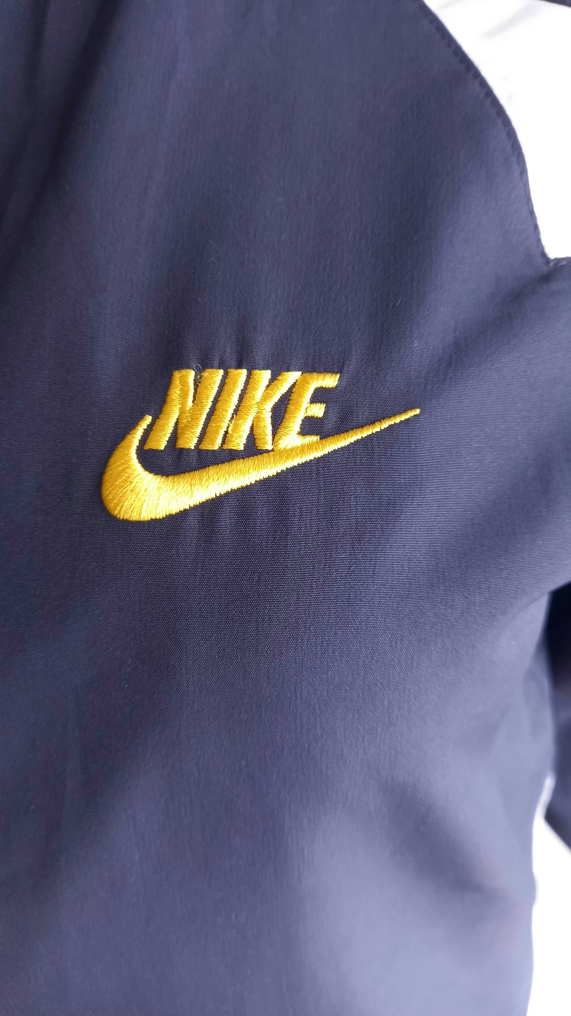 Kurtka wiatrówka/Bluza Nike roz. M Unisex