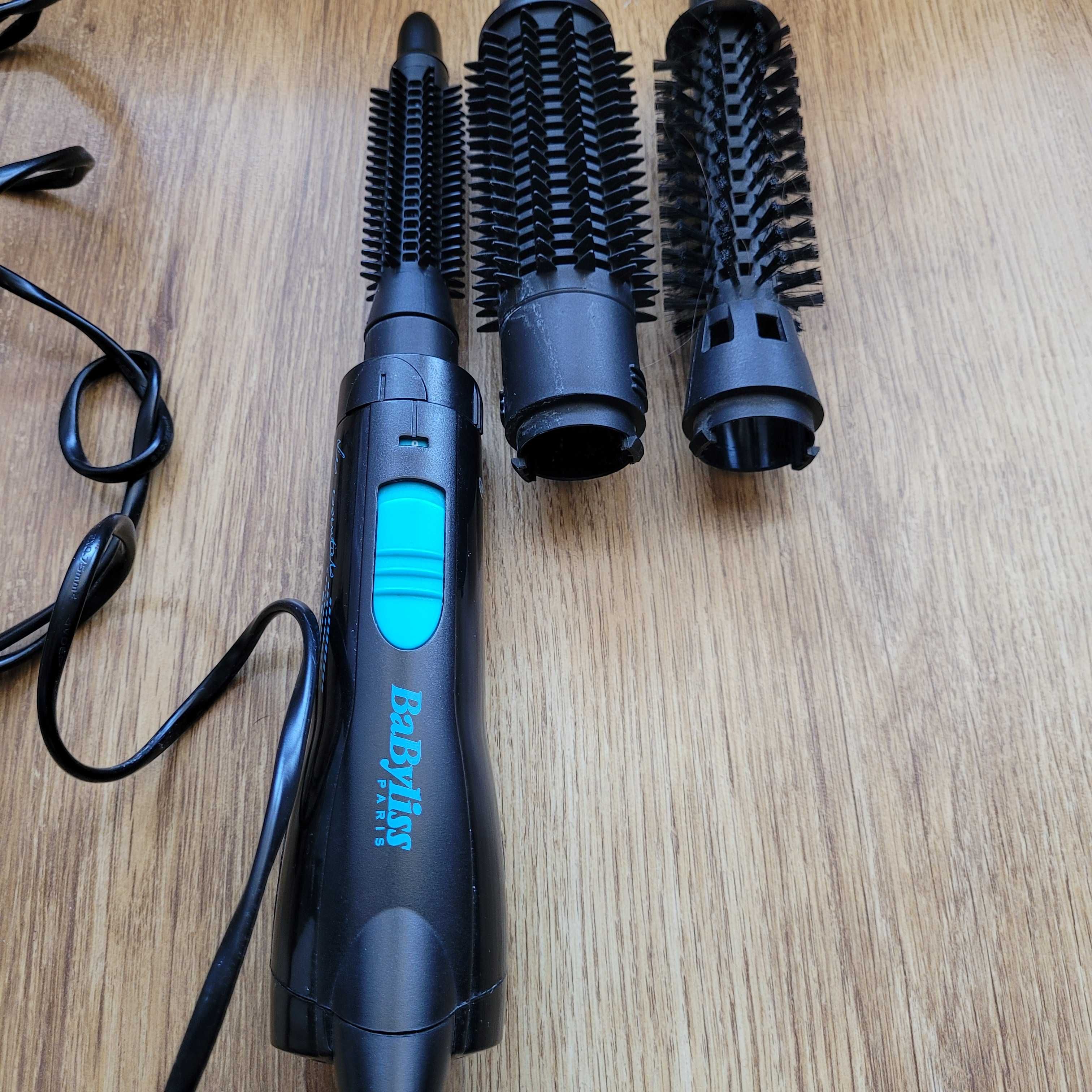 Lokówka Babyliss