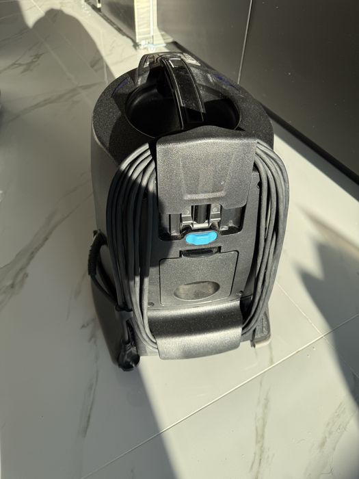 Rainbow SRX / aspirador usado em bom estado