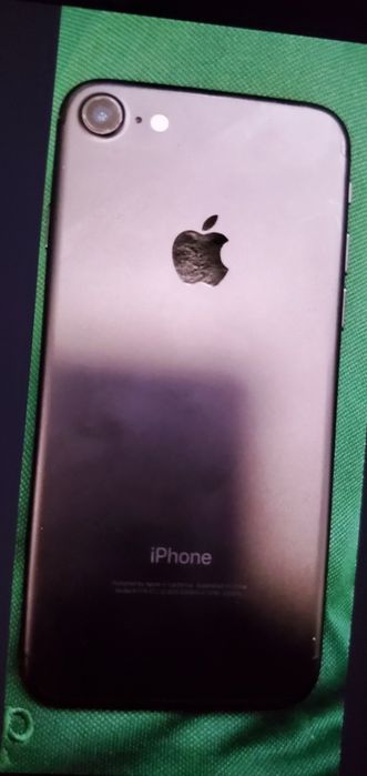 IPhone 7 32 gb неверлок