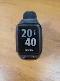 Спортивний годинник Tomtom Runner 2 Cardio