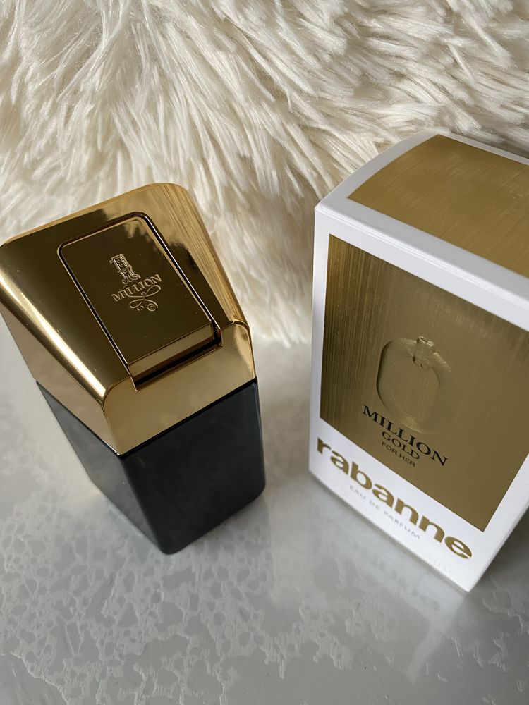 Butelka po perfumie
