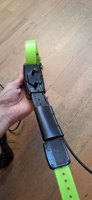 GARMIN TT15 Dog Collar