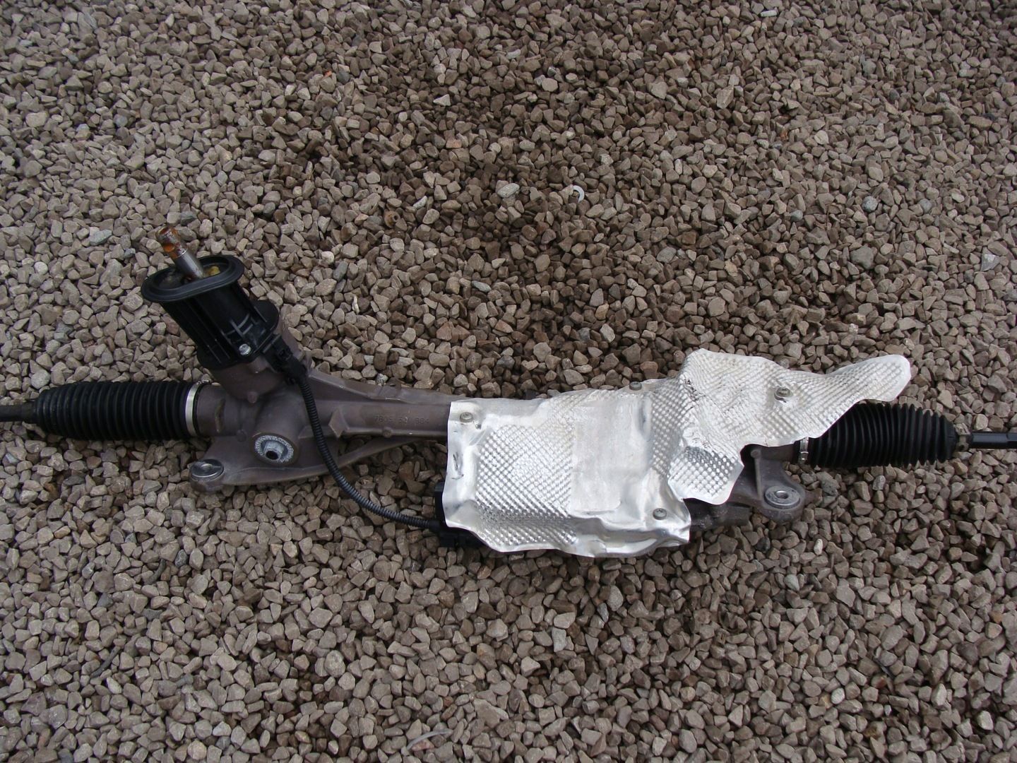 PRZEKŁADNIA KODIAQ TIGUAN TARRACO Q3 5QB423053C