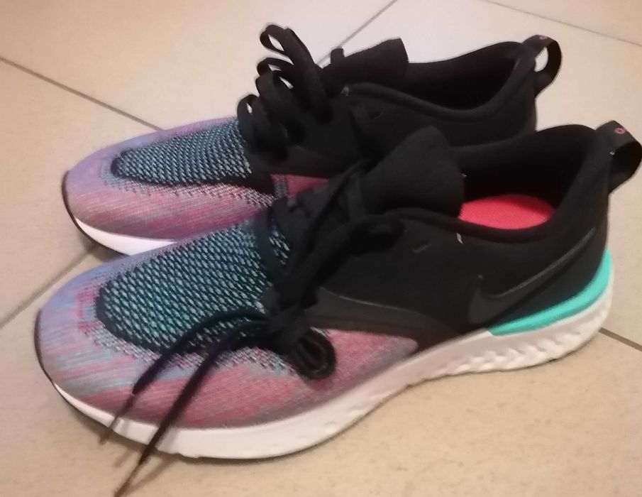 Buty Nike Odyssey React 2 Flyknit