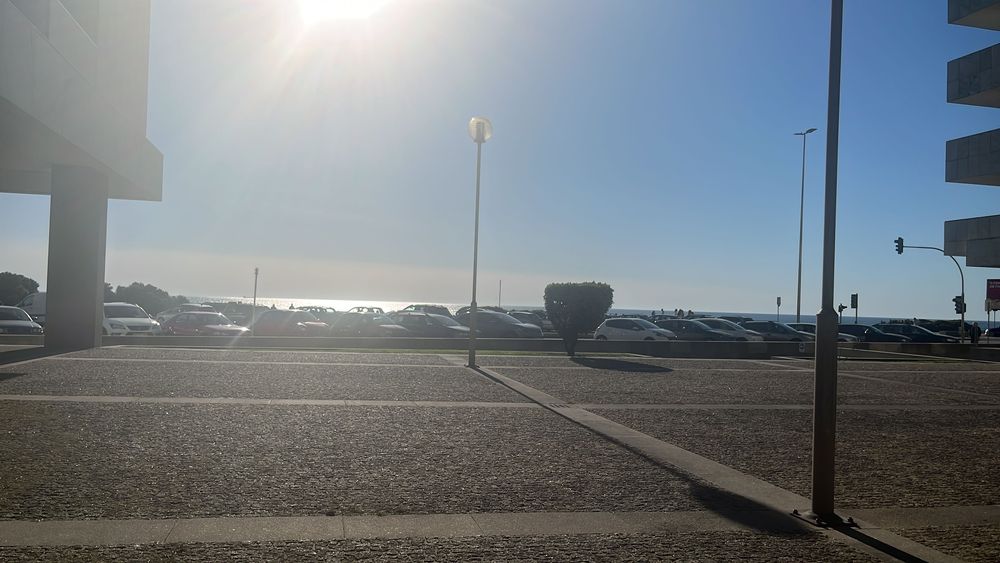 Transpasse de café/restaurante-Leça da Palmeira