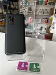 Szkło hartowane i etui silikonowe XIAOMI REDMI NOTE 10 PRO/PRO MAX