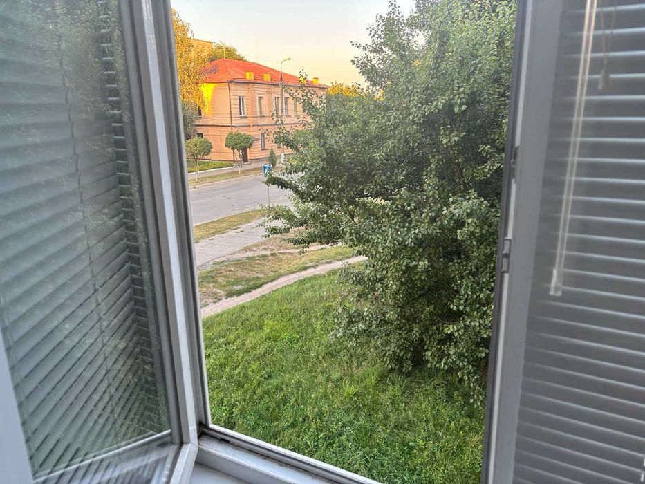 Квартира в центрі Лебедина. Торг.