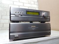 FM/AM Стерео підсилювач/стійка Denon UPO 250 б/у з Німеччини