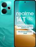 Nie otwierany Realme 14 T 8GB/256