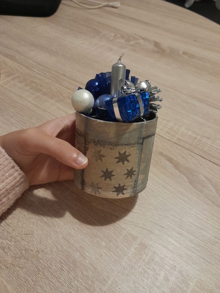 Decoração de Natal