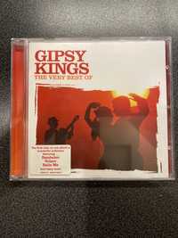 Płyta CD Gipsy Kings The very best of