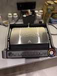 Гриль Tefal OptiGrill+ GC712D34