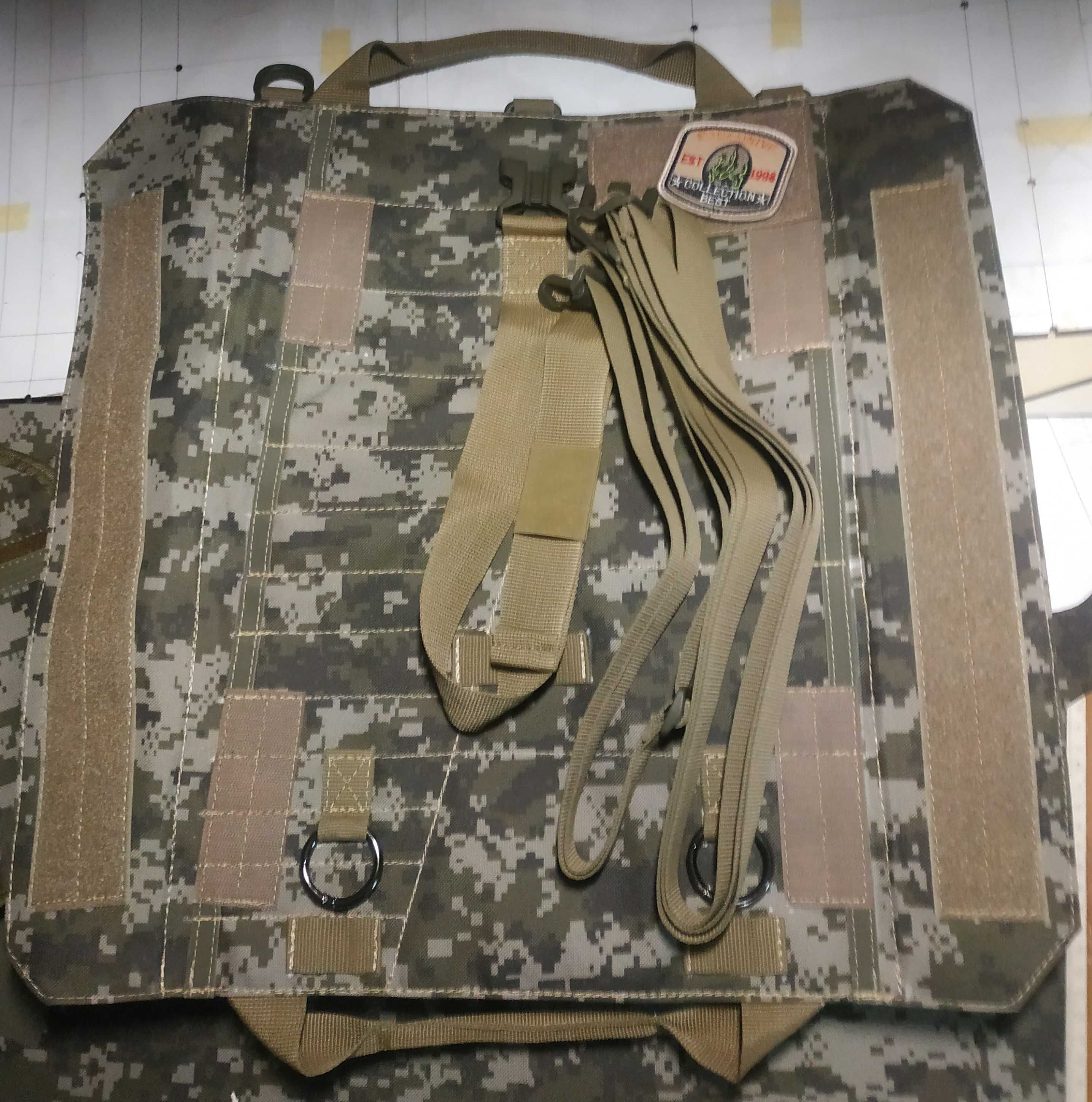 Сумка для инструмента, tool roll, органайзер.