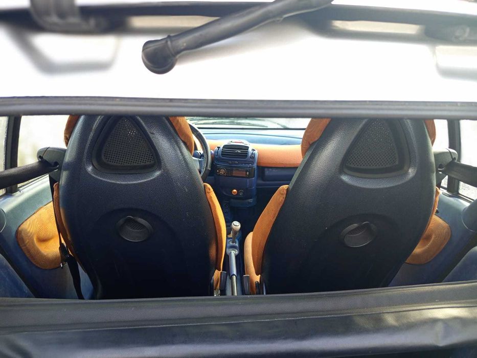 Asmart usado para vender