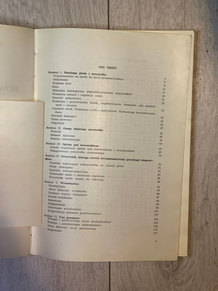 Fizjologia Noworodka i Wcześniaka 1964 Jerzykowska-Kuleszyna PZWL