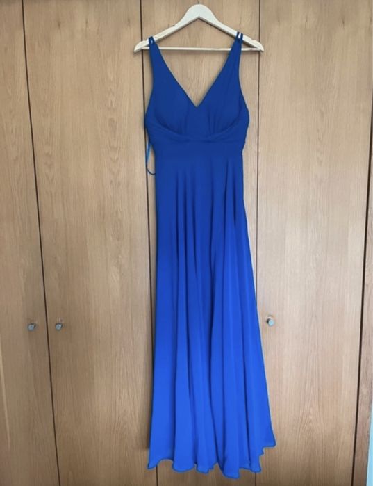 Vestido de Cerimónia